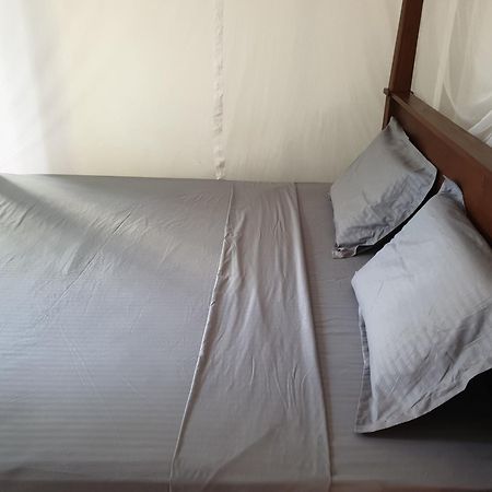 Julianu Otel Tangalle Dış mekan fotoğraf