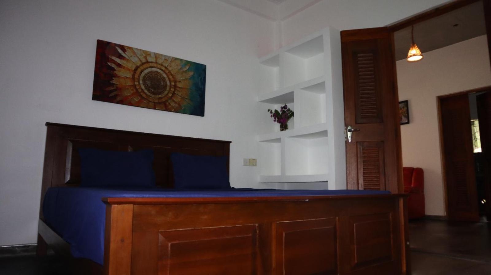 Julianu Otel Tangalle Oda fotoğraf