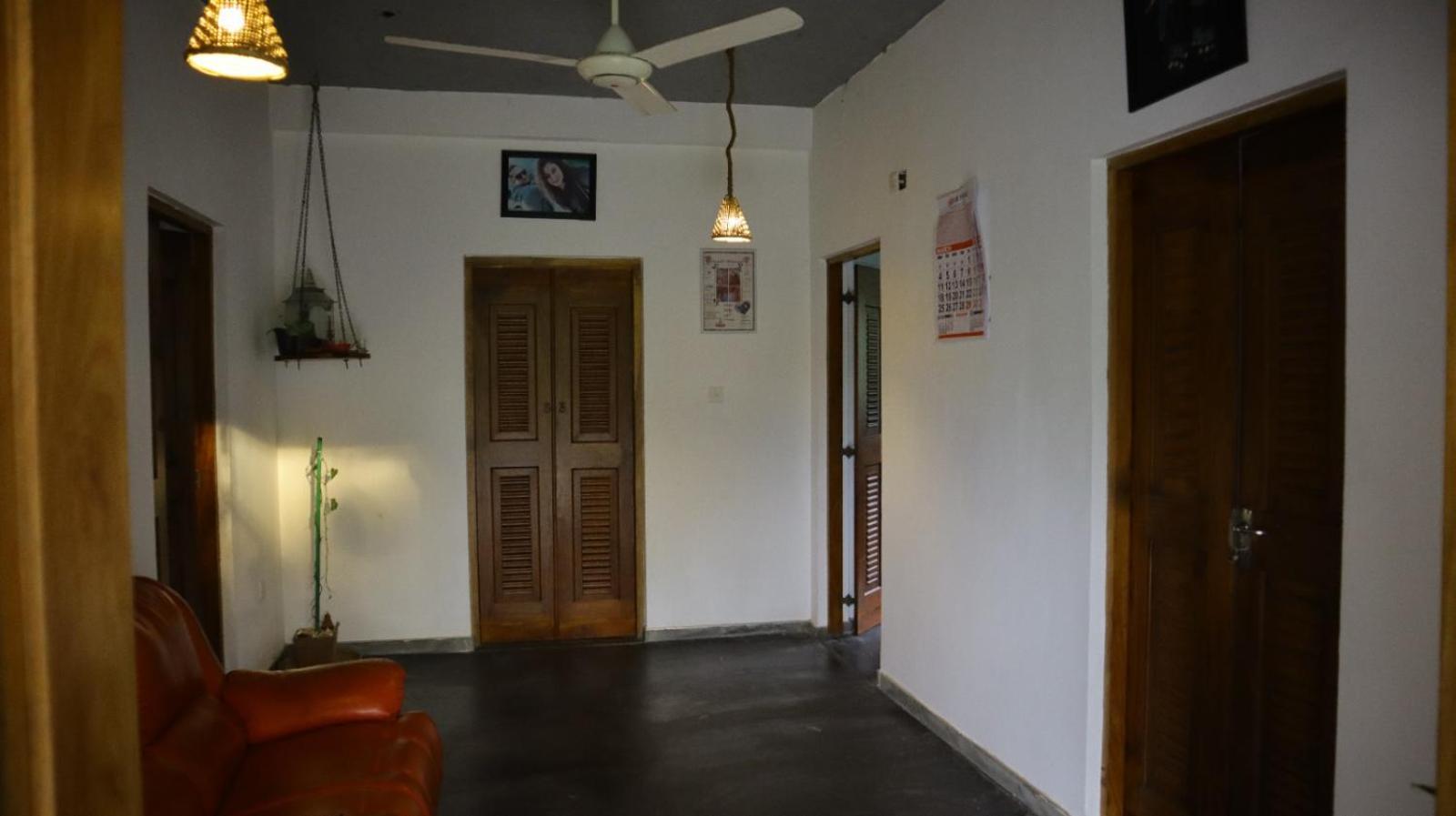Julianu Otel Tangalle Dış mekan fotoğraf