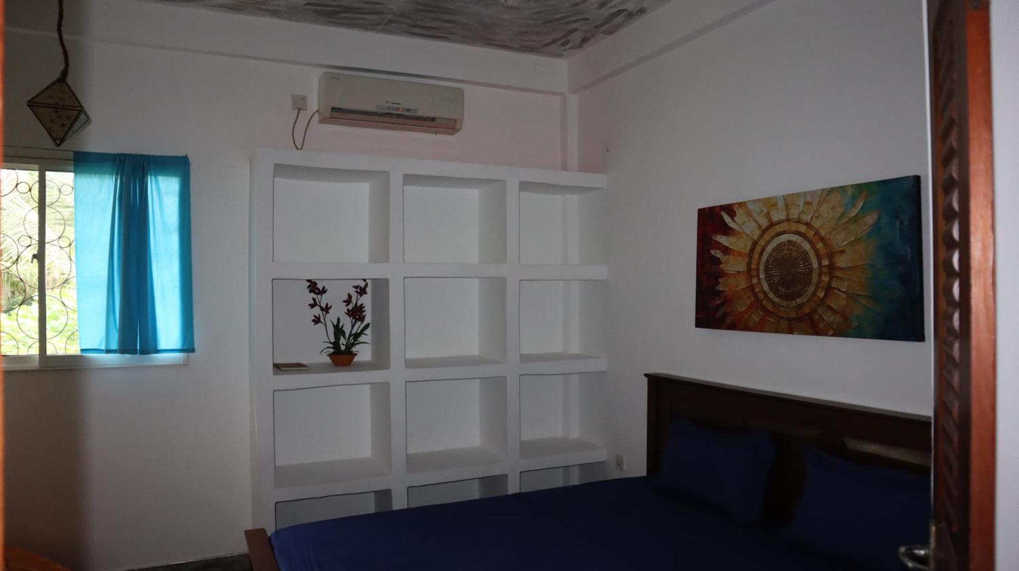Julianu Otel Tangalle Dış mekan fotoğraf