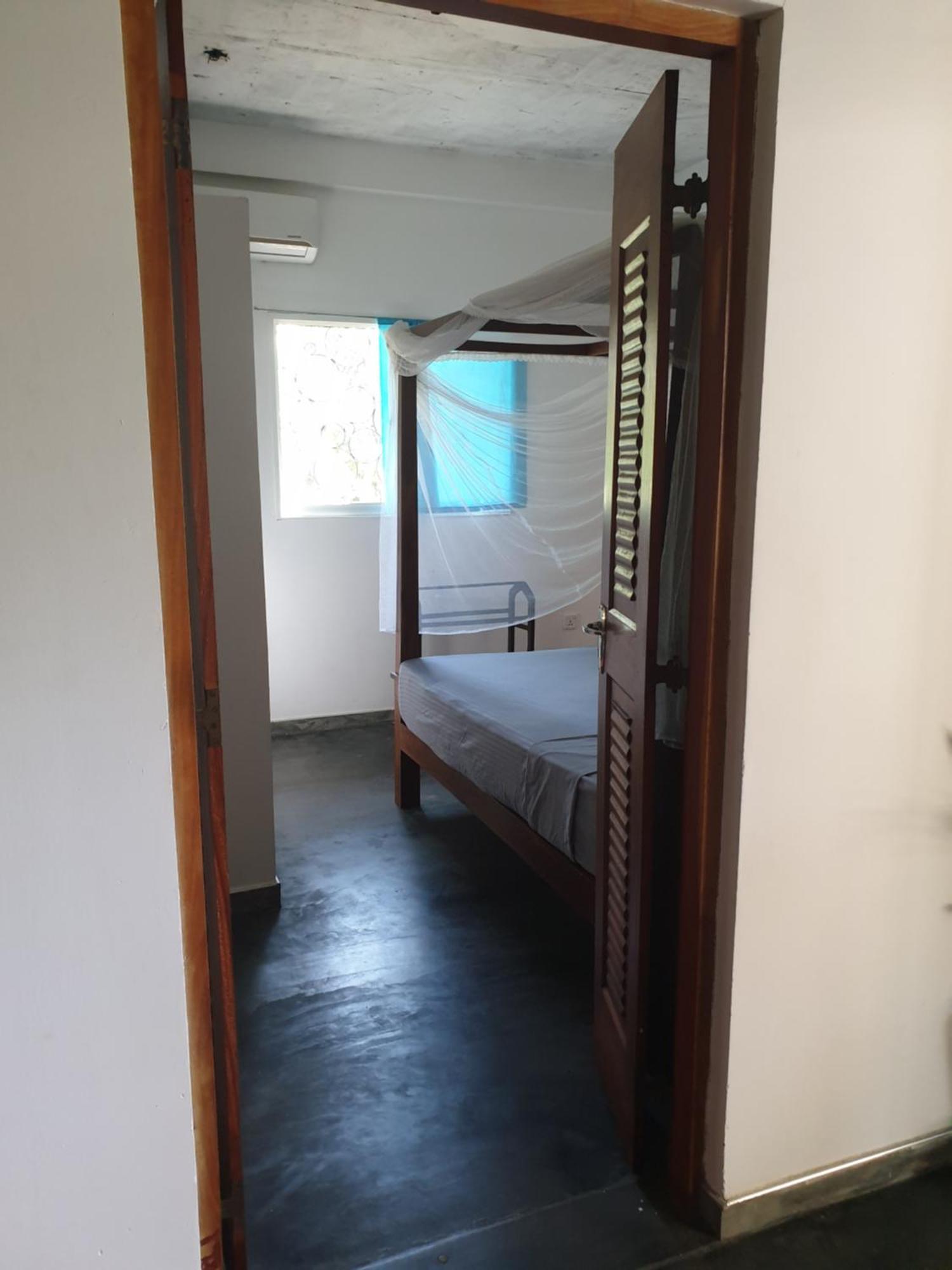 Julianu Otel Tangalle Dış mekan fotoğraf