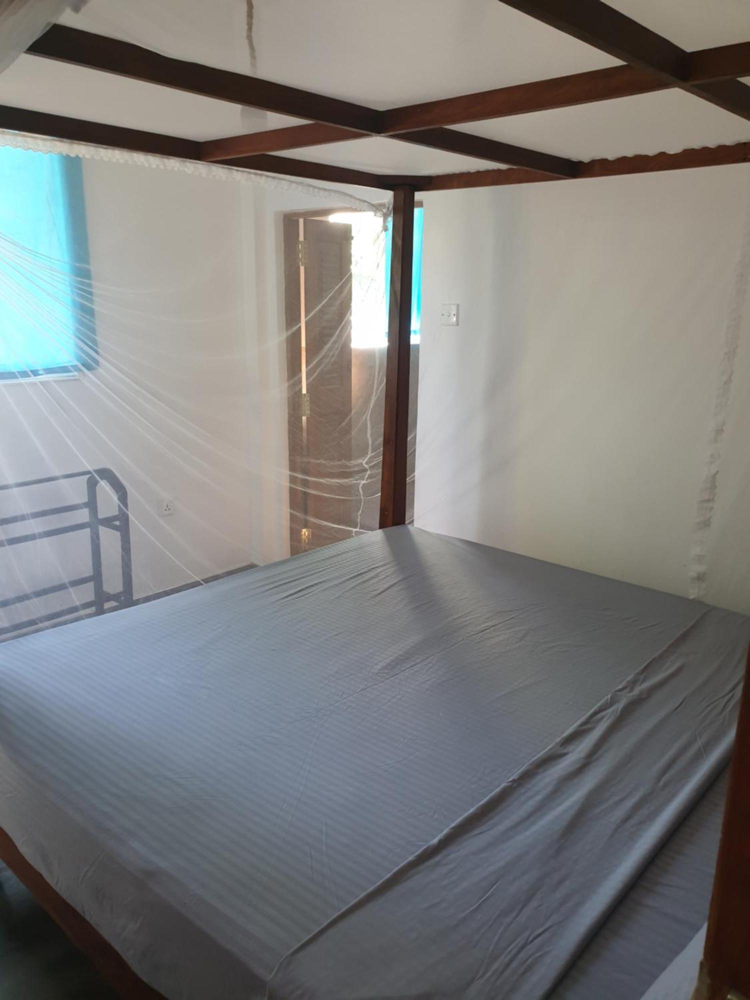 Julianu Otel Tangalle Dış mekan fotoğraf