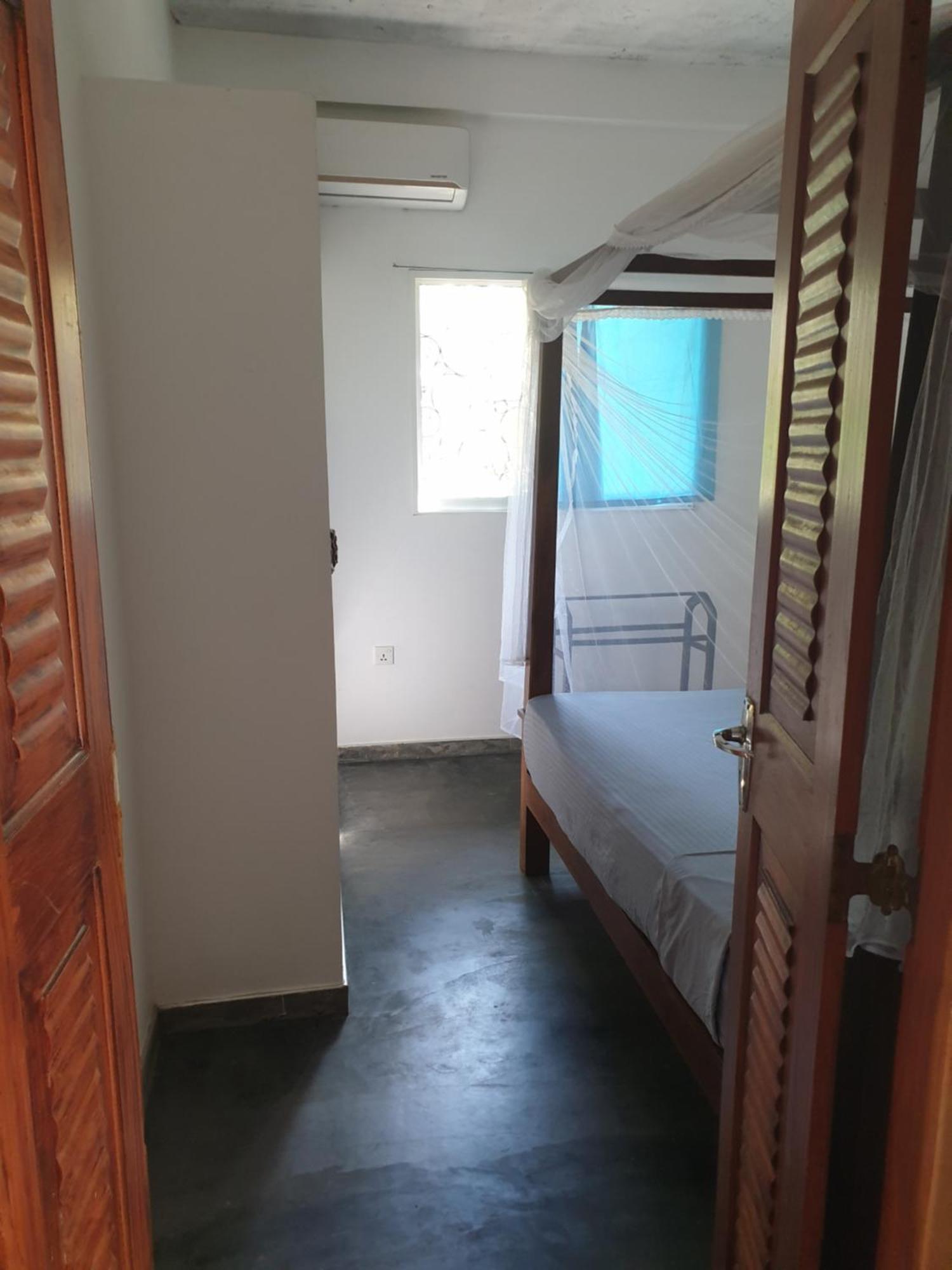 Julianu Otel Tangalle Dış mekan fotoğraf
